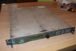 Digital Processing Systems DPS-465