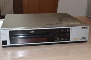JVC HR-D158MS