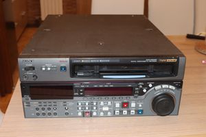 Sony DVW-M2000P slika 2