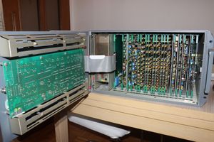 Snell & Wilcox ME3600 Atlas 4 slika 2