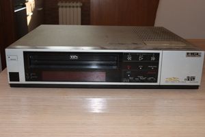JVC HR-D158MS slika 2