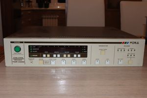 FOR.A TGR-3300 slika 2