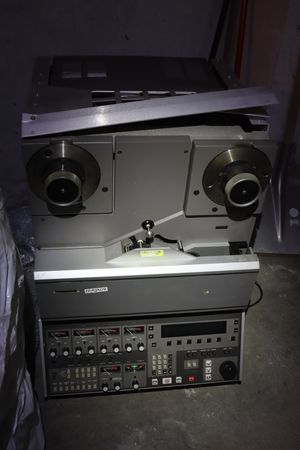 Ampex VPR-3 slika 2