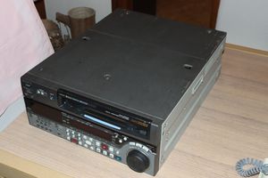 Sony DVW-M2000P slika 3