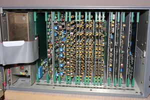 Snell & Wilcox ME3600 Atlas 4 slika 3