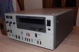 Sony VO-5630 slika 3