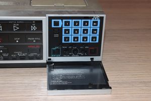 JVC HR-D158MS slika 3