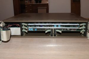 FOR.A TGR-3300 slika 3