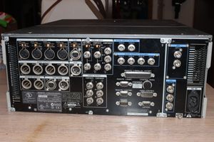 Sony DVW-M2000P slika 4