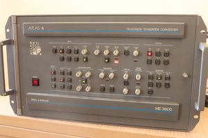 Snell & Wilcox ME3600 Atlas 4 slika 4