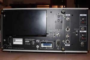 Sony VO-5630 slika 4