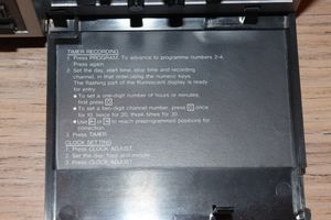 JVC HR-D158MS slika 4