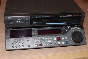 Sony DVW-M2000P slika 5