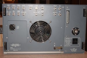 Snell & Wilcox ME3600 Atlas 4 slika 5