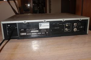 JVC HR-D158MS slika 5