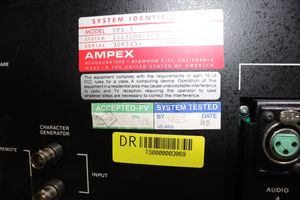 Ampex VPR-3 slika 5