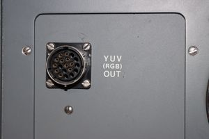 Snell & Wilcox ME3600 Atlas 4 slika 6