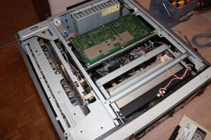 Sony VO-5630 slika 6