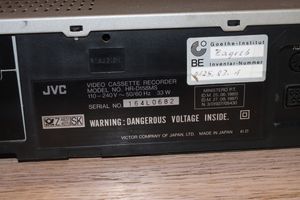 JVC HR-D158MS slika 6