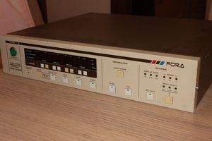 FOR.A TGR-3300 slika 6