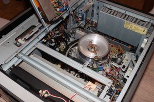 Sony VO-5630 slika 7