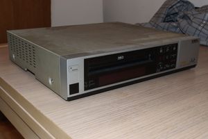 JVC HR-D158MS slika 7