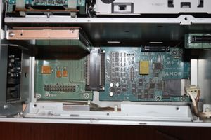 Sony DVW-M2000P slika 8