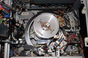 Sony VO-5630 slika 8