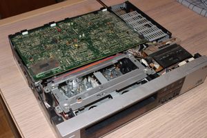 JVC HR-D158MS slika 8