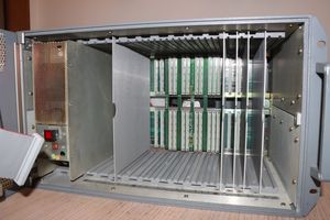 Snell & Wilcox ME3600 Atlas 4 slika 9