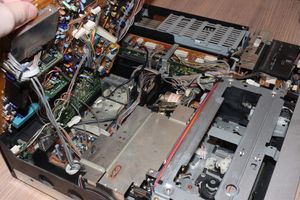 JVC HR-D158MS slika 9