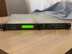 Digital Processing Systems DPS-465 slika 10