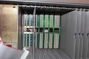 Snell & Wilcox ME3600 Atlas 4 slika 10