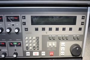 Ampex VPR-3 slika 10