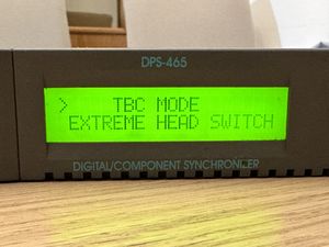 Digital Processing Systems DPS-465 slika 11