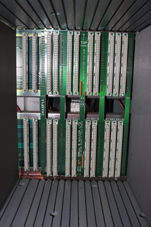 Snell & Wilcox ME3600 Atlas 4 slika 11