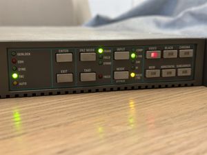 Digital Processing Systems DPS-465 slika 12