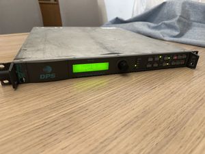 Digital Processing Systems DPS-465 slika 13