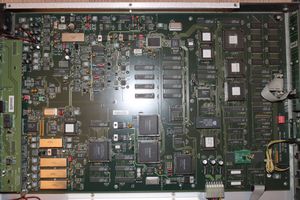 Digital Processing Systems DPS-465 slika 15