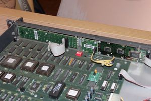 Digital Processing Systems DPS-465 slika 16