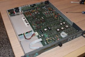 Digital Processing Systems DPS-465 slika 18