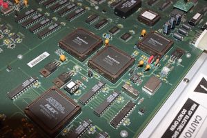 Digital Processing Systems DPS-465 slika 19