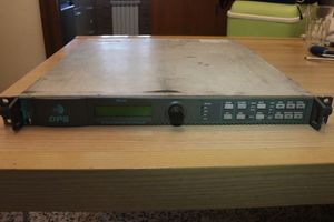 Digital Processing Systems DPS-465 slika 3