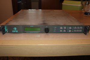 Digital Processing Systems DPS-465 slika 4