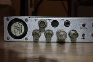 Digital Processing Systems DPS-465 slika 7