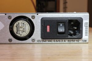 Digital Processing Systems DPS-465 slika 9