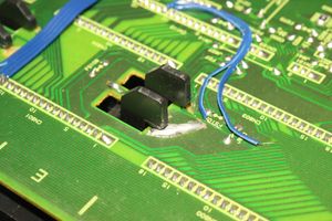 Sony SVO-5800P image 14