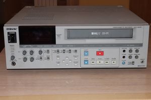 Sony SVO-5800P image 2