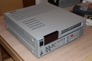Sony SVO-5800P image 3