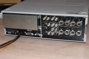 Sony SVO-5800P image 4